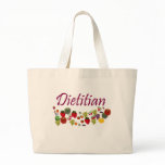 Dietitian Bag