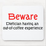 Dietitian Mousepad