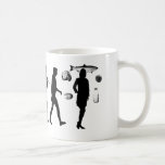 Dietititian - Food expert nutritional consultant Mugs