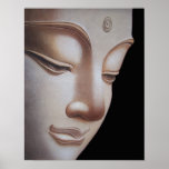 Dieu Bouddha Affiches