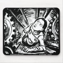 differencetubes mouse mat