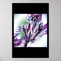 Diffusion opaque 1a posters