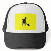 Dig it hats