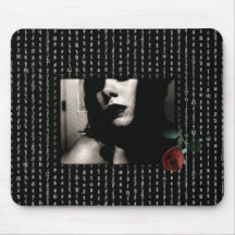 Dig Mousepad
