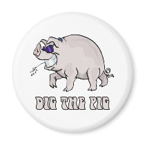 Dig the Pig
