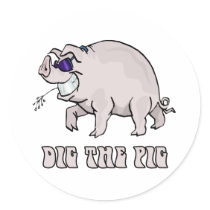 Dig the Pig