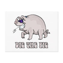 Dig the Pig