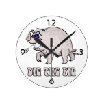 Dig the Pig