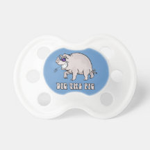 Dig the Pig