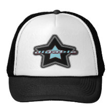 Digable Fuzz Hat
