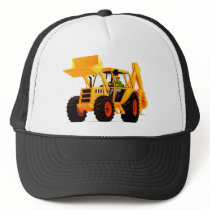 Digger Hat