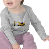 Digger Tshirt