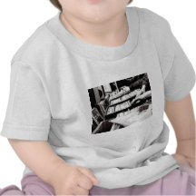 DIGGING THE CRATES T SHIRT