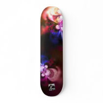 Digiflora Skate Board