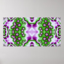 DigiFlowers dbc10.00017.c02.g04.v2 Art Print