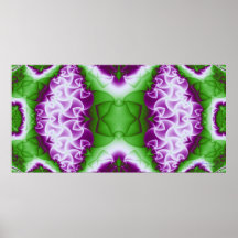DigiFlowers    dbc10.00024.c02.g04.v2    Art Print