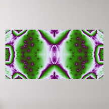DigiFlowers   dbc10.00025.c02.g04.v2r   Art Print