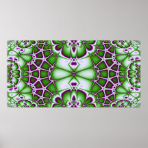 DigiFlowers   dbc10.00026.c02.g04.v2r   Art Print