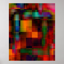 Digistract 5 posters