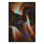 Digital Abstract Photo Art