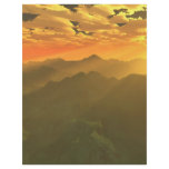 Digital Art flyers