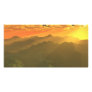 Digital Art Photo Card Template