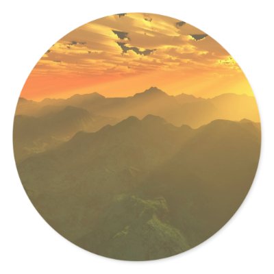 Digital Art Stickers by gavila_pt