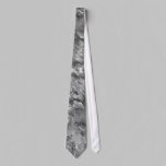 Digital Art Tie ties