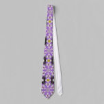 Digital art ties