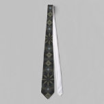 Digital art ties