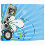 digital bliss notebook binders