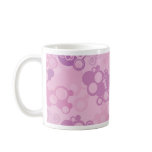 Digital Bubbles Mugs