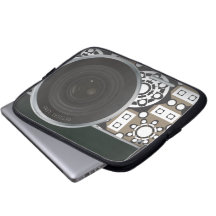 Digital Camera Laptop Computer Sleeves