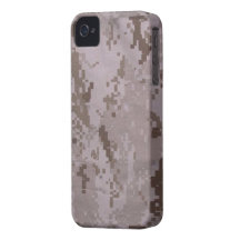 Digital Camouflage Case-Mate ID™ iPhone 4/4S Cases
