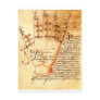 Digital Comput: Medieval Mathematics Post Cards