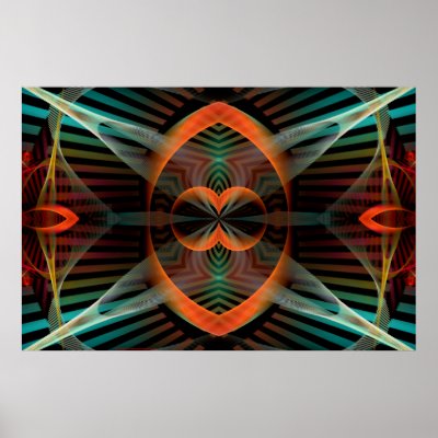 Digital Contemporary Art Best Viewed Lg View Notes by DAEVEGAS