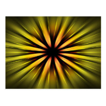 Digital Design Postcard