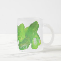 digital DzynR's "KRYPTO" Frosty Mugs
