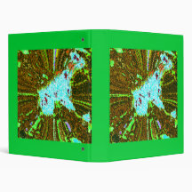 Digital Explosion Binders