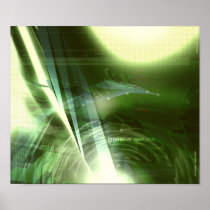 Digital Garbage Posters