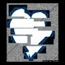 Digital Love posters