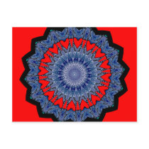 Digital Mandalas