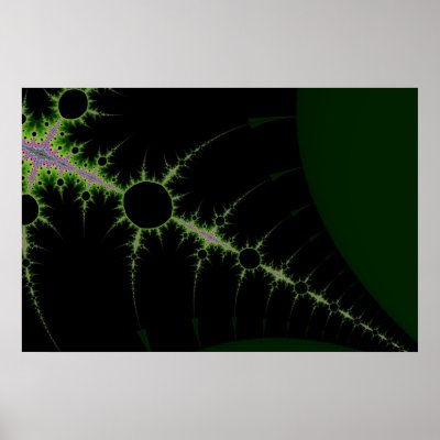 digital organics posters by Plasmator