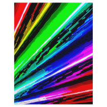 Digital Painting Flyer