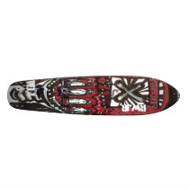 Digital Spit Skateboards