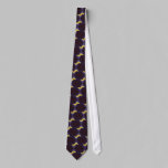 Digital Tie ties