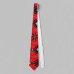 Digital Tie ties
