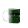 Digital Trees in Green Mug