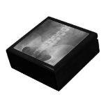 Digital X-Ray Art Gift Box