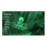 digitalgreen tulip business cards